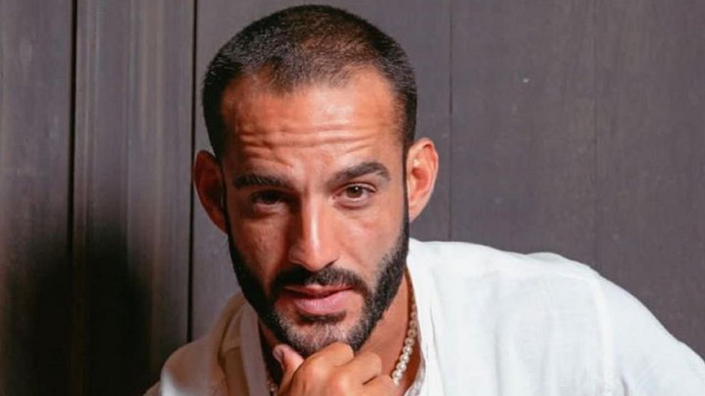 El �ltimo video de Maxi de "Gran Hermano".