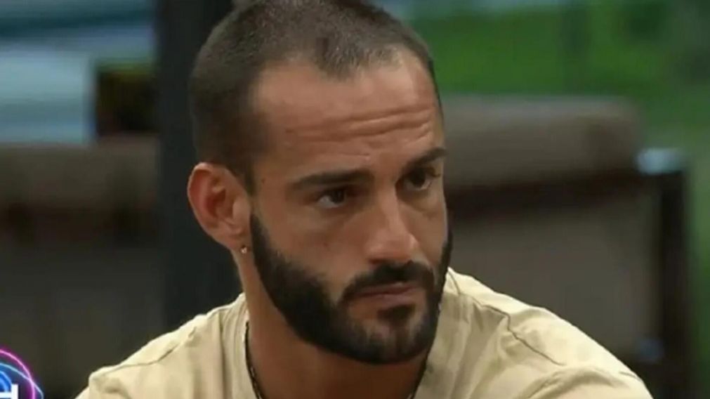 Internaron de urgencia a Maxi de "Gran Hermano".