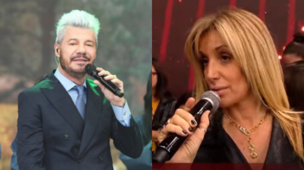 "Bailando 2023": Marcelo Tinelli ahora va por la madre de Camila Homs.