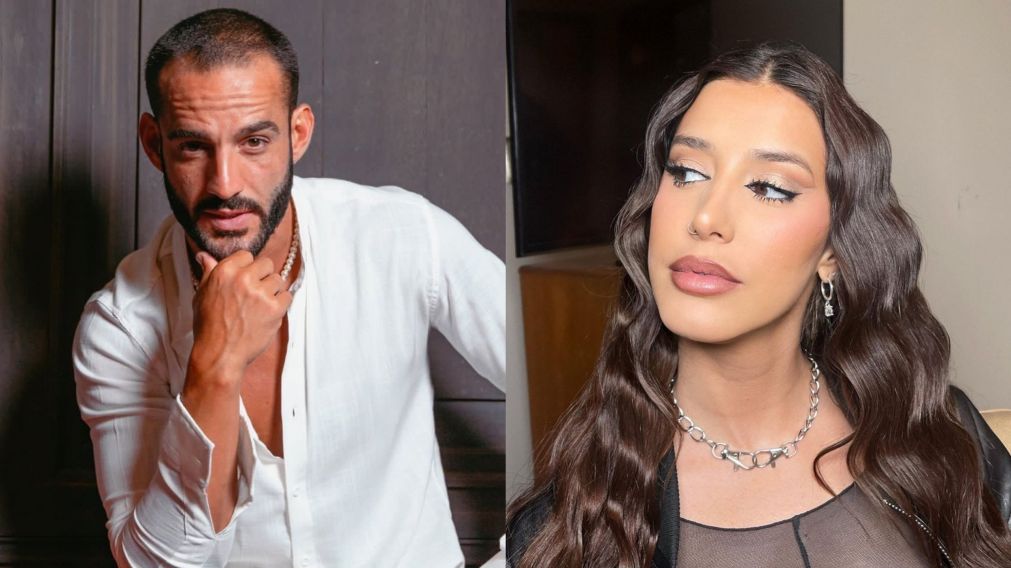 Juliana Díaz y Maxi Giudice de "Gran Hermano" se separaron nuevamente. (Fuente: Instagram)