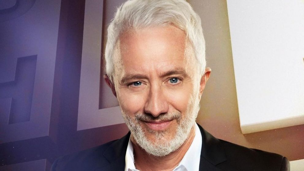 "PH (Podemos Hablar)" ya tiene nueva lista de invitados.