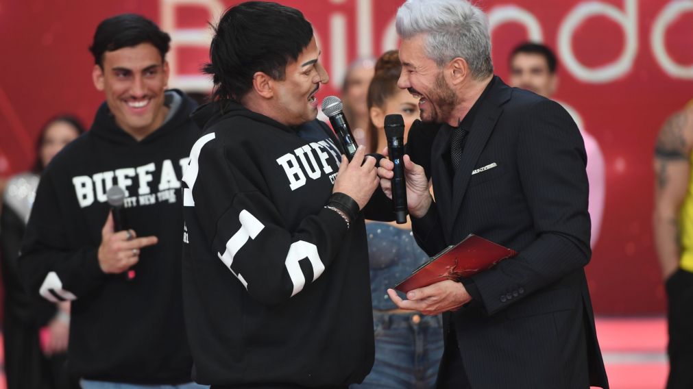 El "Bailando 2023" logr� una marca hist�rica para Am�rica TV. (Foto: Am�rica)