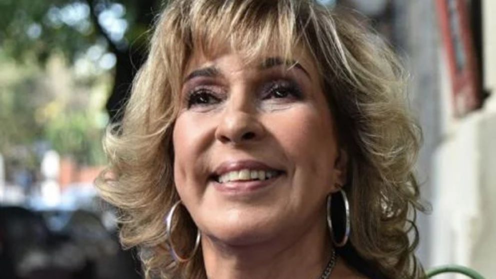Georgina Barbarrosa no volvería a conducir "La Peña de Morfi": ¿quién será el reemplazo definitivo?