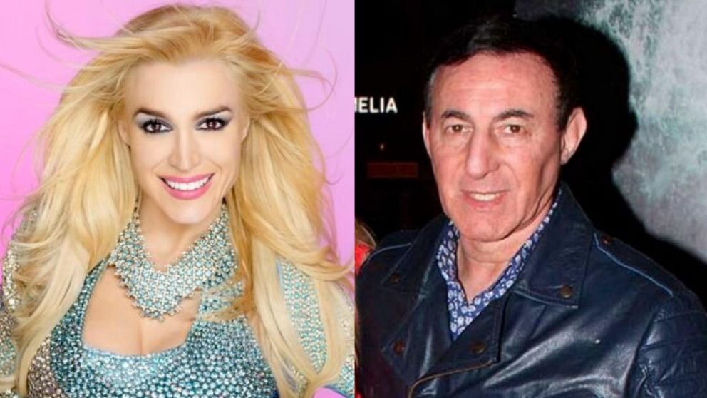 Fátima Florez y Norberto Marcos prefieren dialogar la división de bienes.