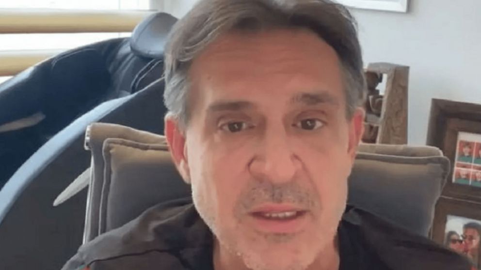 Rechazaron el pedido de detención de Aníbal Lotocki.