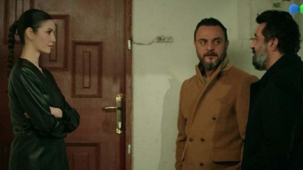 "Todo por mi hogar": un personaje abandonará la ficción para siempre.