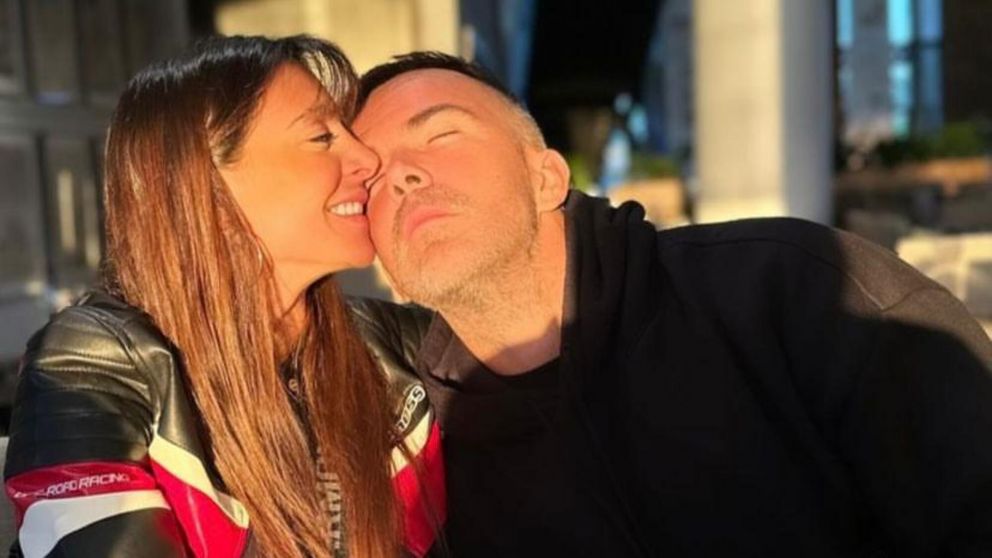 Sol Pérez confirmó la fecha de su casamiento por civil e iglesia.