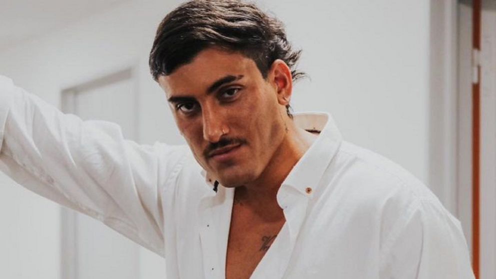 El descargo de Tomás Holder por su escándalo en el "Bailando 2023".