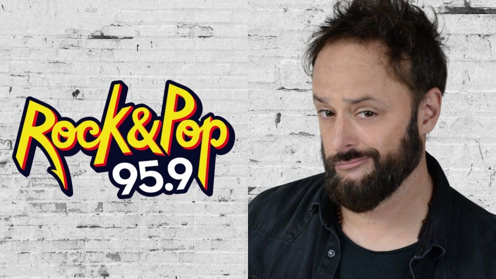 "Rock & Pop" lanz� un impactante comunicado tras la denuncia por abuso a Alejandro "Pollo" Cervi�o.