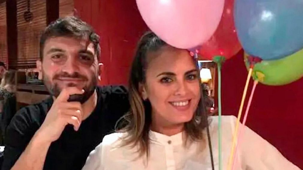 Ezequiel contó cómo fueron los últimos días de Silvina Luna.