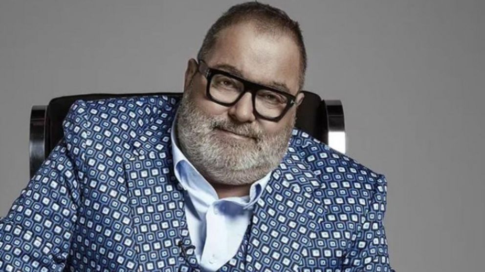 Jorge Lanata recibió el alta médica: los detalles sobre su estado de salud.