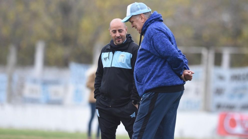 Como DT, Luis Ventura logró muchos récords para el club de sus amores. (Foto: Crónica - Pablo Villán)