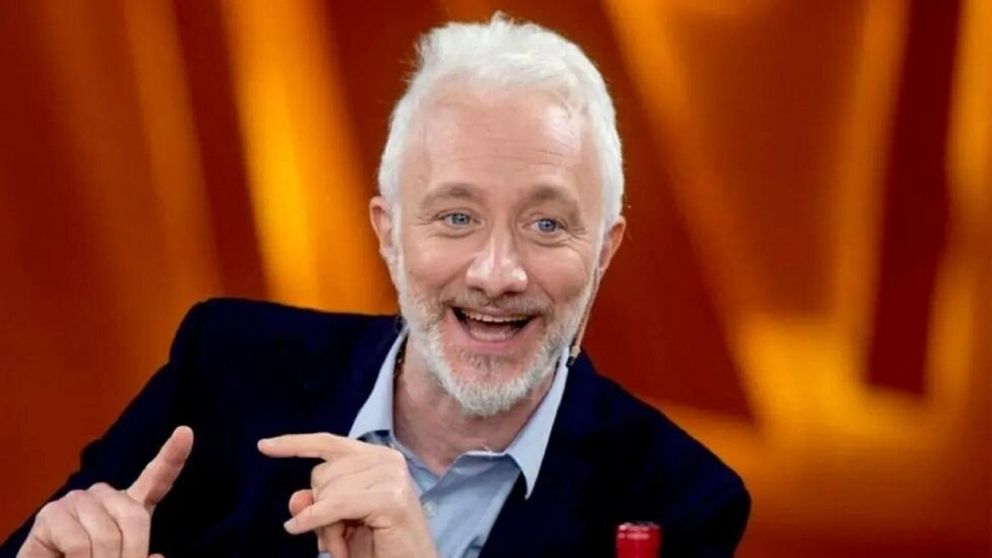 Los primeros invitados de "PH (Podemos hablar)".