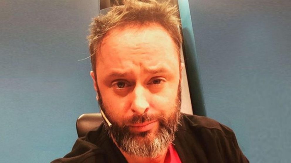 Alejandro "Pollo" Cerviño fue denunciado por abuso sexual infantil.