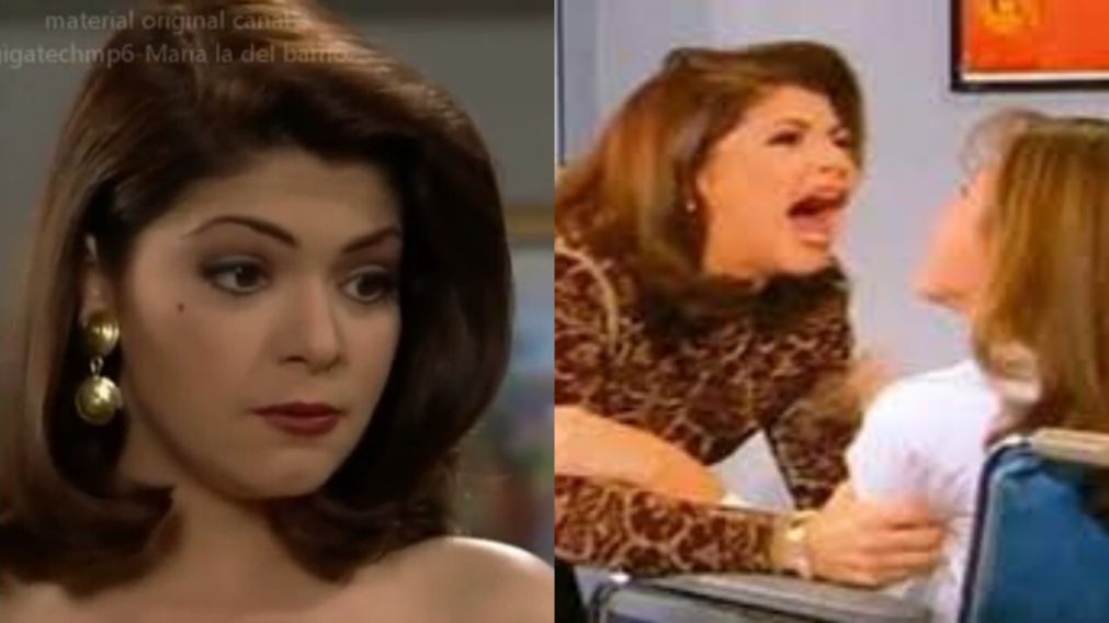¿Qué es de la vida de Itatí Cantoral?