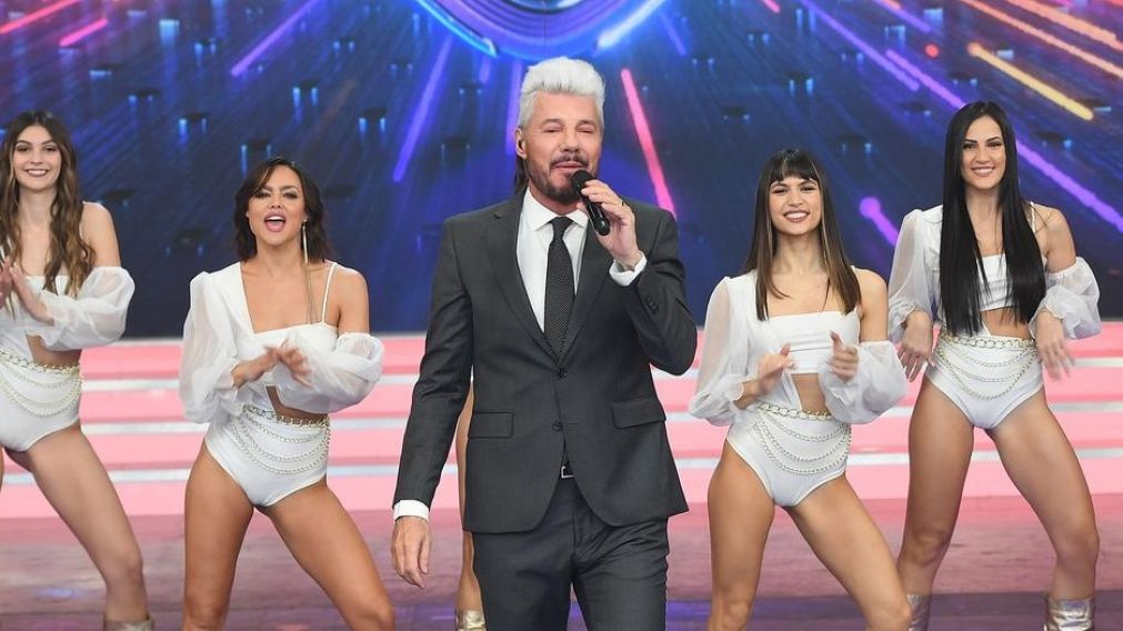 Marcelo Tinelli prepara la primera sentencia del "Bailando 2023".