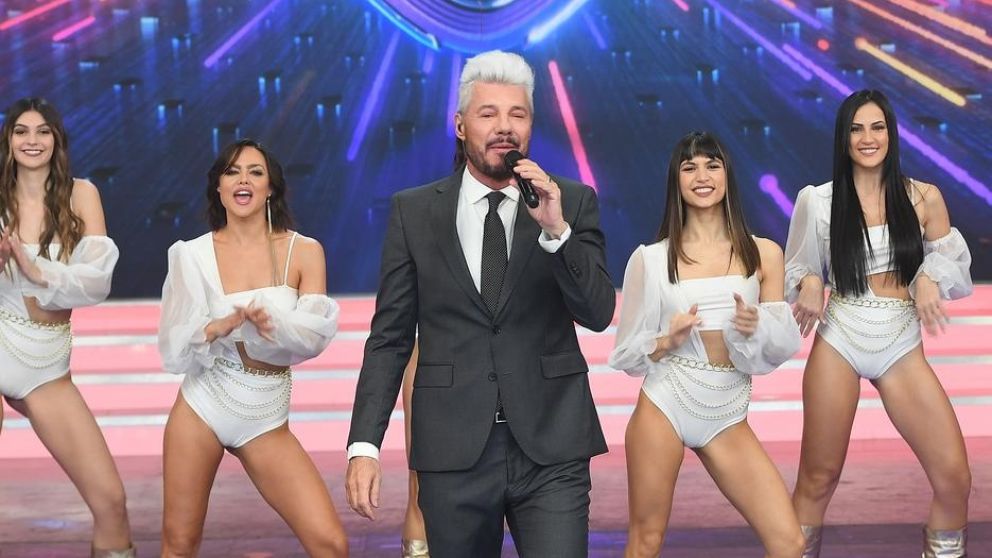 Marcelo Tinelli prepara la primera sentencia del "Bailando 2023".