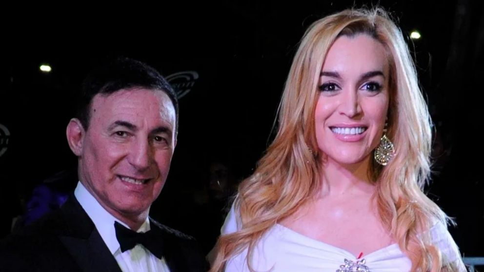 Norberto Marcos habría recurrido a una bruja para recuperar a Fátima Flórez.