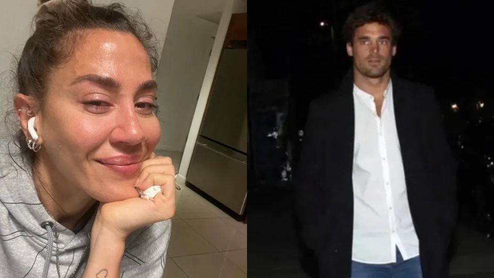 Confirman la separación de Jimena Barón y Matías Palleiro, tras dos años de relación.