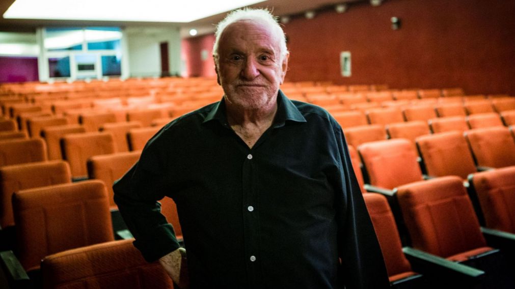 Falleció el actor Pepe Soriano. (Facebook: @pepesorianook)