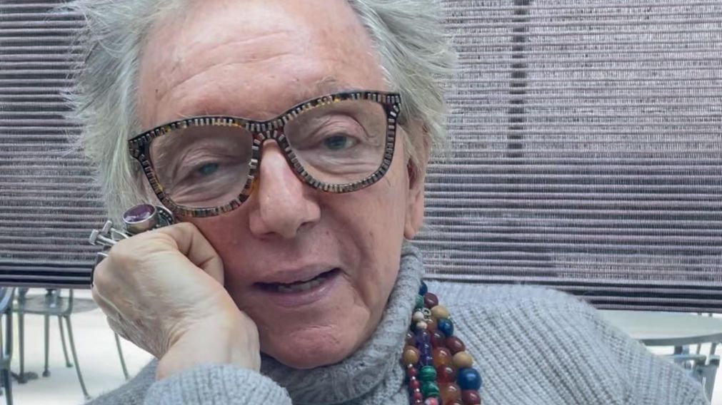 Pepe Cibri�n regresa al mundo de las citas digitales. (Instagram: @pepecibrianc)