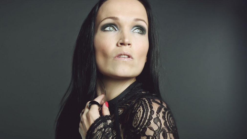 Tarja Turunen regresa a la Argentina con un shows de todos sus hits.