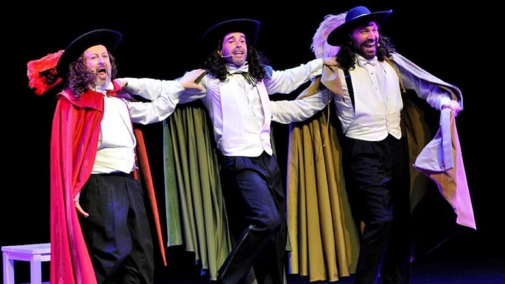 Se diagrama la temporada 2024 de Villa Carlos Paz.