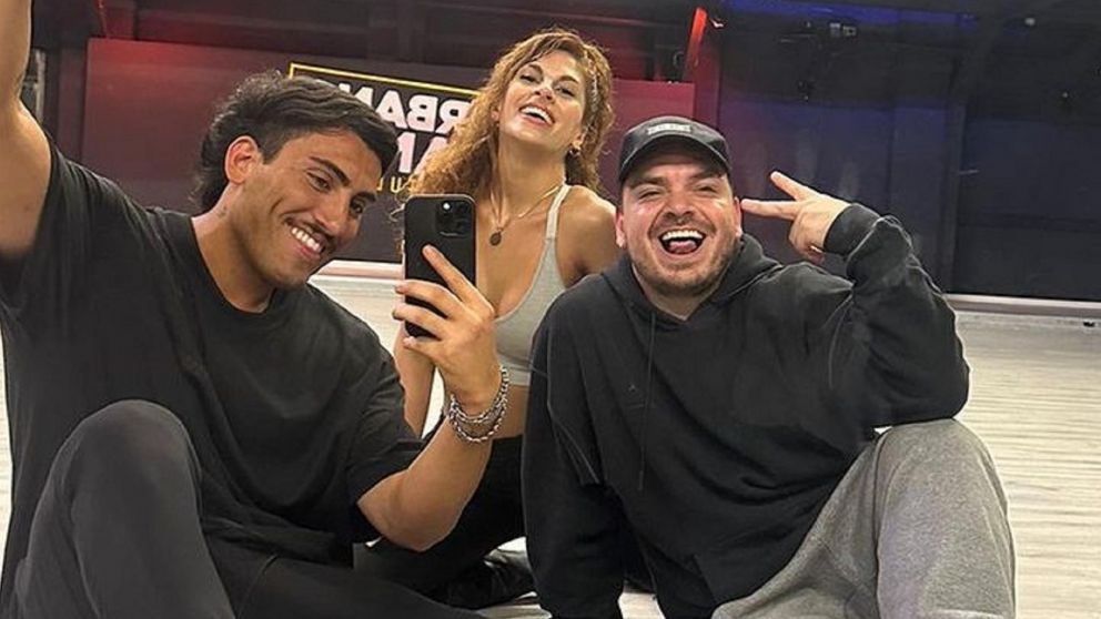 Escándalo en el "Bailando 2023".