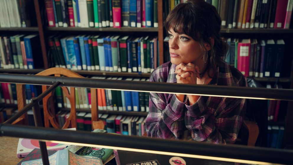 "Sex Education" temporada 4, más cerca que nunca.