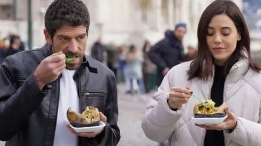 "Traicionada": Sinan, el nuevo personaje que se suma para conquistar a Asya.