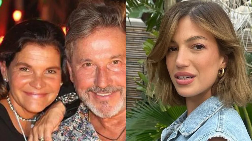 El mensaje de Marlene Montaner que reaviv� los rumores de conflicto con Stefi Roitman.