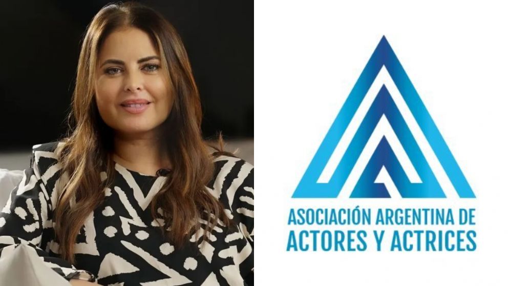 La Asociación Argentina de Actores convoca a un encuentro en memoria de Silvina Luna.