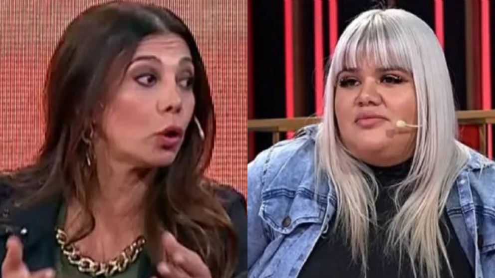 Ximena Capristo, durísima contra Morena Rial por defender a Aníbal Lotocki.