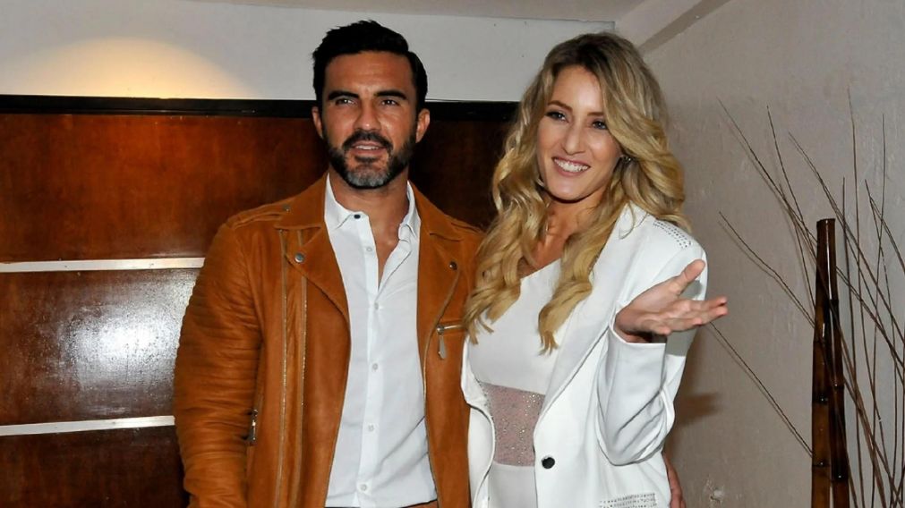 Mica Viciconte habló de una posible separación con Fabián Cubero.