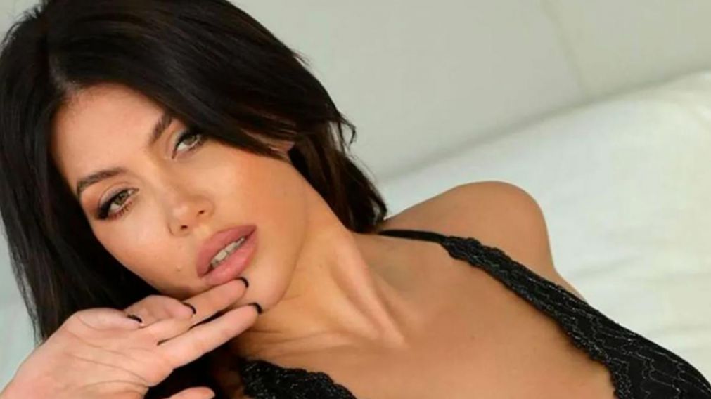 Wanda Nara respondió, indignada, a un seguidor que la trató de mentirosa sobre su enfermedad.