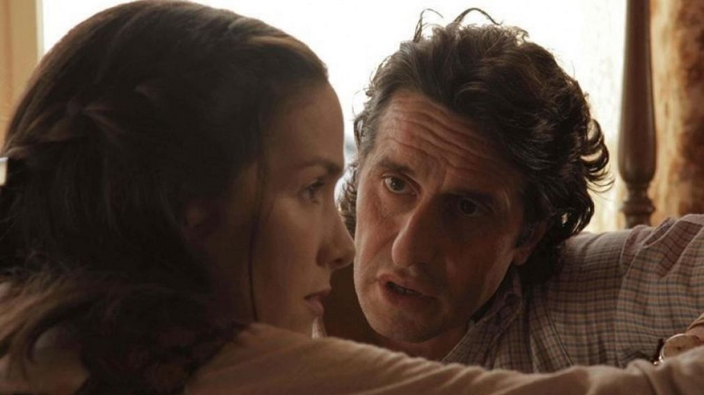 La imperdible película argentina de de Natalia Oreiro y Diego Peretti que está oculta en Netflix.