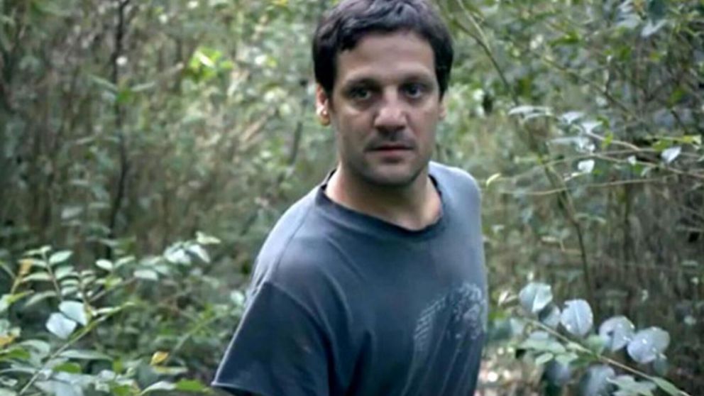 Netflix: el thriller protagonizado por Rodrigo de la Serna que es furor en la plataforma.