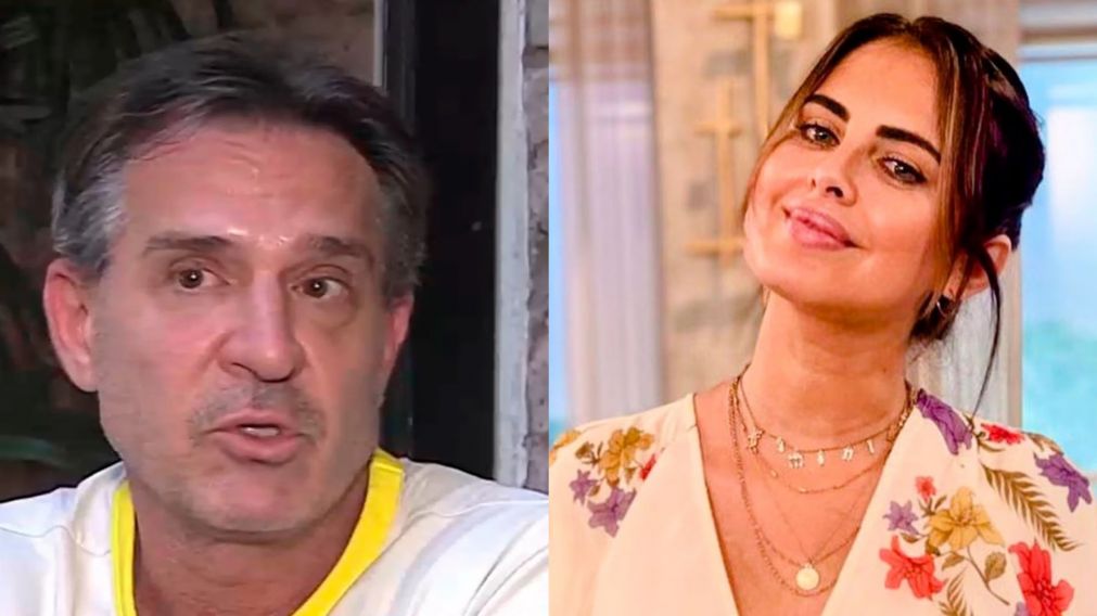 La abogada de Aníbal Lotocki contó cómo se encuentra su cliente tras el fallecimiento de Silvina Luna.