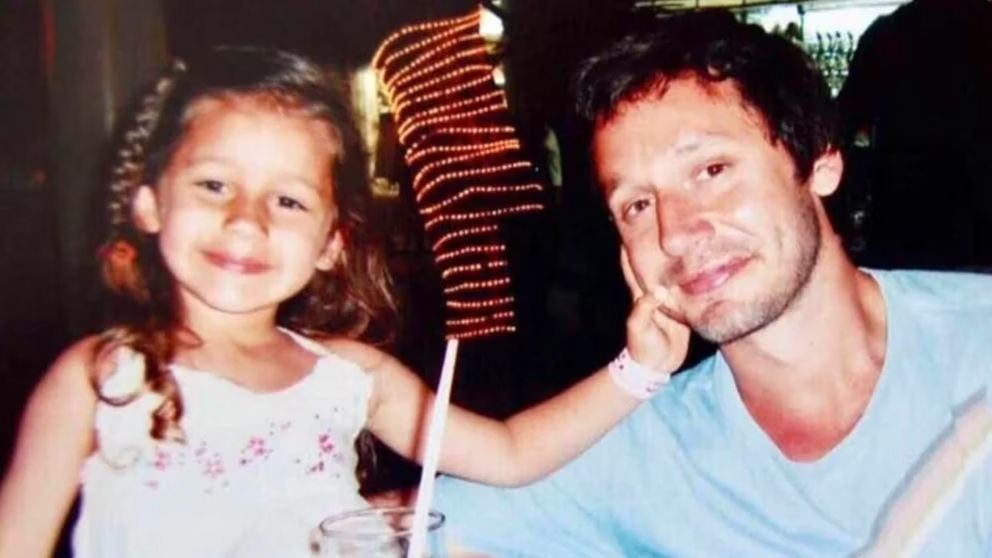 Benjamín Vicuña recordó a su hija, Blanca, a 11 años de su partida.