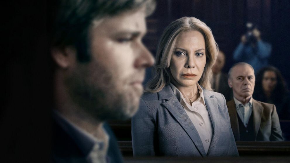 Netflix: el escalofriante drama protagonizado por Cecilia Roth, Miguel Ángel Solá y Benjamín Amadeo.