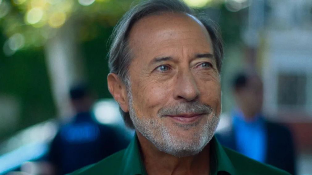 Guillermo Francella fue operado: cómo está su salud