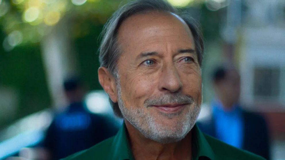 Guillermo Francella fue operado: cómo está su salud