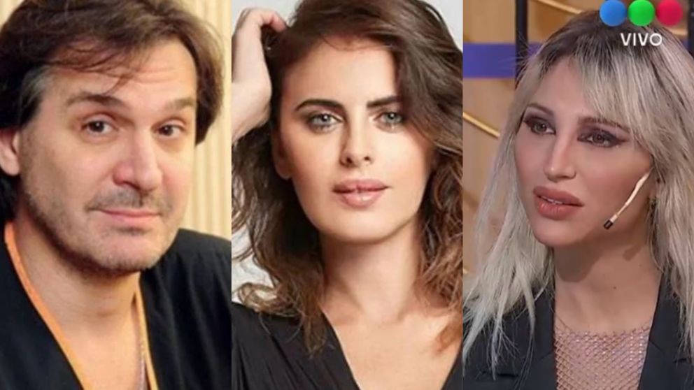 Vicky Xipolitakis rompió el silencio sobre su experiencia con Aníbal Lotocki, tras la muerte de Silvina Luna.