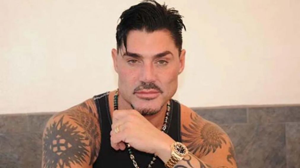 La muerte de Ricardo Fort fue vinculada con An�bal Lotocki.