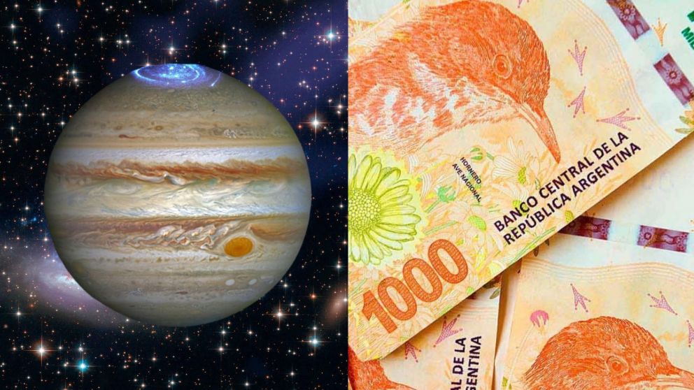 Júpiter retrógrado en Tauro: los signos que serán beneficiados.