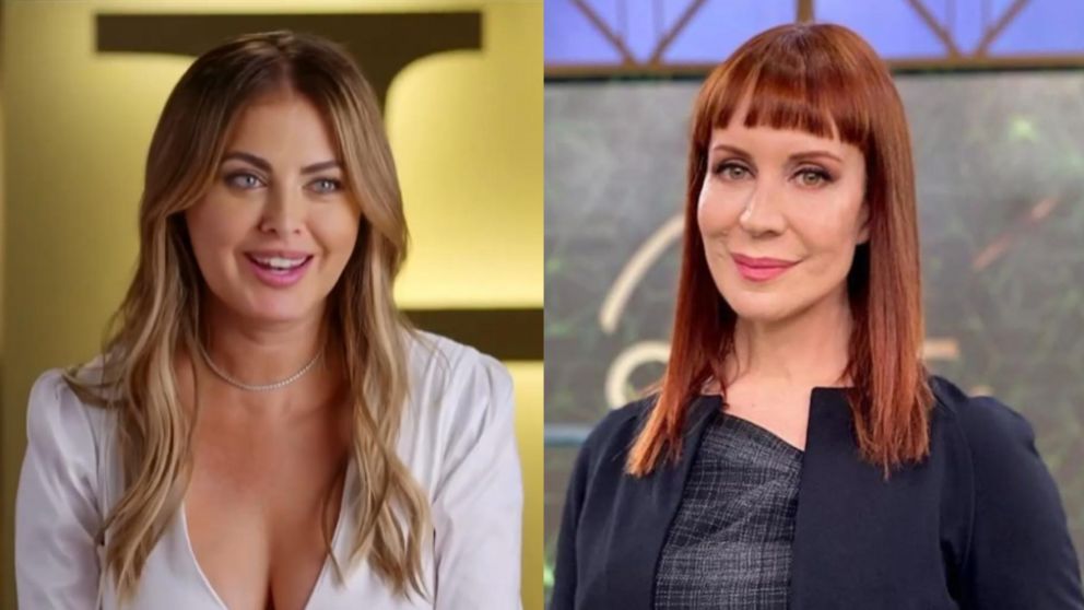 Matilda Blanco, sobre Silvina Luna.