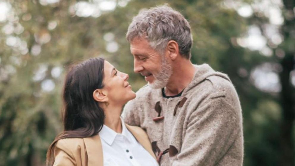 Andrea Rinc�n se comprometi� con su novio de m�s de un a�o.