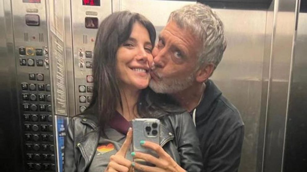 Andrea Rincón reveló la particular decisión sexual que tomó antes de casarse: "Algo que yo desconocía..."