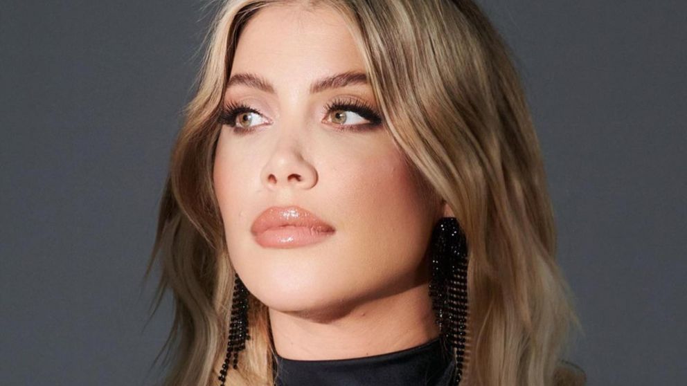 Wanda Nara prioriza su salud.