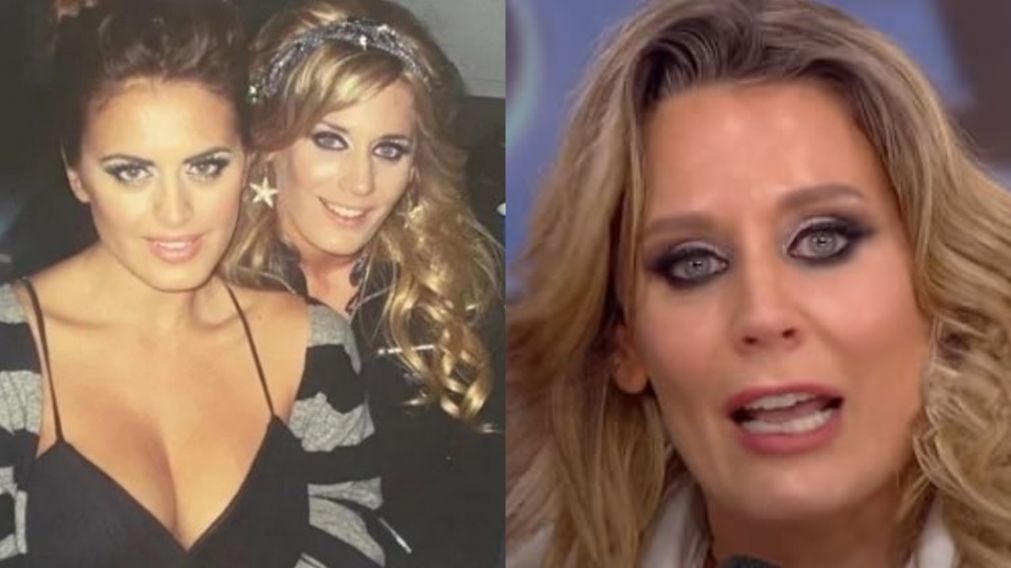 Rocío Marengo destrozó a las famosas que promocionaron a Aníbal Lotocki.